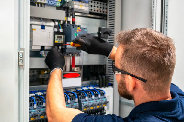 Best 24-Hour Electrician  in Lake Lorelei, OH