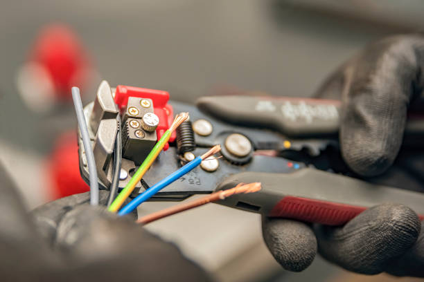 Best Electrical Rewiring Services  in Lake Lorelei, OH