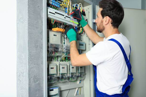Best Commercial Electrician Services  in Lake Lorelei, OH