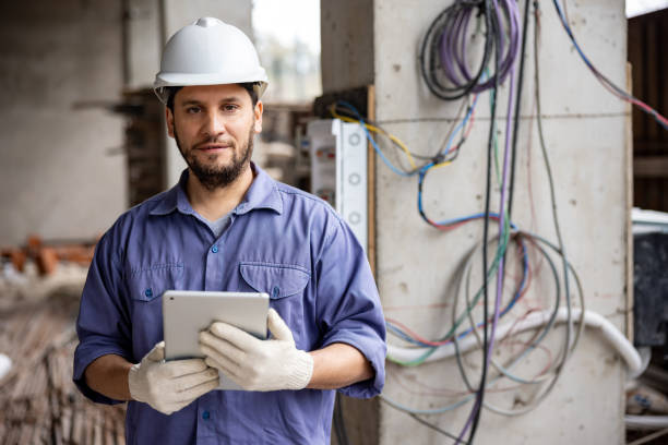 Best Electrical Installation Contractor  in Lake Lorelei, OH