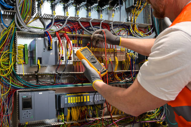 Best Electric Panel Repair  in Lake Lorelei, OH